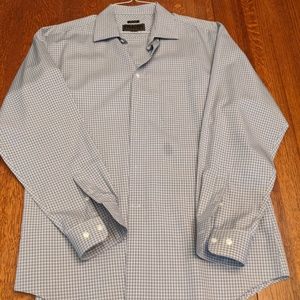 Jos A Bank Men's Dress Shirt
